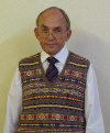 Pete Reedish