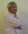 Ron de Plaice